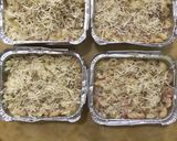 Foto langkah ke 7 dari resep Macaroni schotel rumahan.