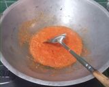 Foto langkah ke 1 dari resep Sambal Goreng Kentang Buncis dan Cumi Asin.