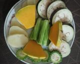 A picture of step 8 of Chunka Dahi Pakhala.