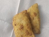कॉलीफ्लावर पॉकेट(Cauliflower pocket recipe in hindi)