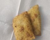 कॉलीफ्लावर पॉकेट(Cauliflower pocket recipe in hindi) रेसिपी चरण 4 फोटो