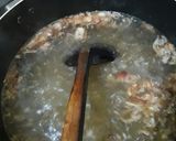 Foto langkah ke 5 dari resep 27. Bening Sayur Bakso Sapi (week 6).