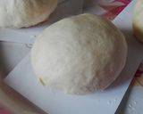 A picture of step 8 of Ring doughnut.