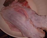 Fóliában sült, rozmaringos nyúl, velesült minden jóval 🐇🍎🥔 recept fázis 1 fotója