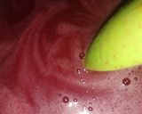 Foto del paso 2 de la receta: Coulis de fresa🍓