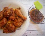 Foto langkah ke 3 dari resep Ayam Bakar Taliwang Teflon.