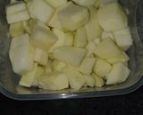 Foto del paso 6 de la receta: Cordero a la sidra de manzanas