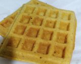 Foto del paso 3 de la receta: Wafflesss