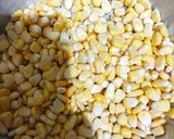 Foto langkah ke 1 dari resep Sup Jagung.