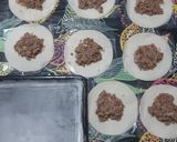Foto del paso 6 de la receta: Empanadas Árabes