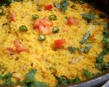 મસાલા સામો (Masala Samo Recipe In Gujarati) રેસીપી સ્ટેપ1ફોટો