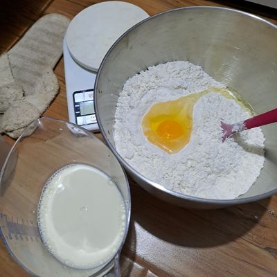 Langkah 3