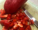 Foto del paso 2 de la receta: Pasta con berenjena “estilo australiano”