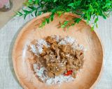 Foto langkah ke 5 dari resep Easy Mongolian Beef Anti Gagal 🍖.