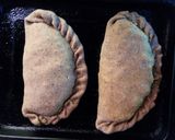 Foto del paso 6 de la receta: Calzón integral