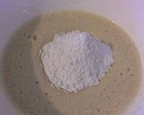 Foto del paso 9 de la receta: Brazo de café