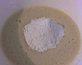 Foto del paso 9 de la receta: Brazo de café