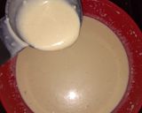 Foto del paso 3 de la receta: Bolsitas de crepé rellenas 🤤🧀👌