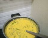 Makaróni olasz sütôtökkrém szósszal 🇮🇹 recept fázis 3 fotója