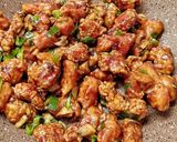 Foto langkah ke 5 dari resep Thai Chicken Nangrong.