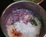 Punugulu recipe step 1 photo