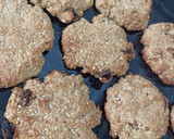 Foto del paso 3 de la receta: Galletas de avena