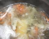 My family's New Year Soup recipe step 5 photo