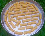 Foto langkah ke 5 dari resep Kue Keju ala Janala Kitchen.