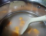 Foto langkah ke 2 dari resep Bubur Manado.