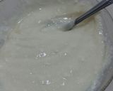 Foto langkah ke 5 dari resep Cinnamon roll with cream cheese glaze.