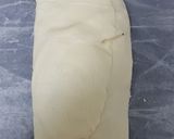 Foto del paso 5 de la receta: Rollo de pavo en hojaldre