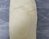Foto del paso 5 de la receta: Rollo de pavo en hojaldre