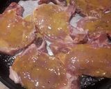 Foto del paso 2 de la receta: Costillitas de cerdo a la mostaza