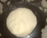 A picture of step 1 of Katori chaat.