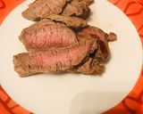 Pas rețetă Tagliata (carne 🥩) cu rucola și parmigiano 2 fotografie