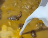 Foto langkah ke 4 dari resep Rendang Daging Sapi Sat Set.