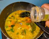 Foto langkah ke 8 dari resep Ayam Woku.