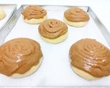 Foto langkah ke 6 dari resep Roti Boy.