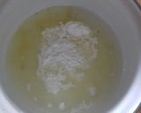 Foto del paso 1 de la receta: Lemon curd 🍋🍋🍋