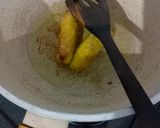 Foto langkah ke 3 dari resep Sanggara Balanda sederhana (Pisang Raja Goreng Caramel).