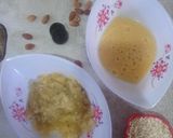 Foto del paso 1 de la receta: Tortilla de plátano 🍌👌❣️
