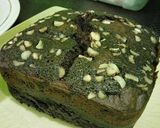 Foto langkah ke 11 dari resep Brownies Kukus Lembut.