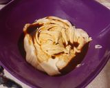 Foto del passaggio 5 della ricetta Ciambellone al tiramisù