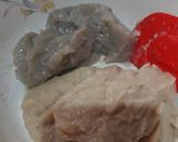 Foto langkah ke 1 dari resep Dimsum Ayam Udang.