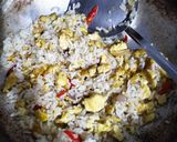 Foto langkah ke 3 dari resep Nasi Nyanyah Khas Betawi.