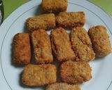 Foto langkah ke 4 dari resep Naget pisang.