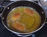 A picture of step 4 of Sweet Potato Cutlet.