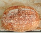 Foto langkah ke 22 dari resep Basic Sourdough Bread 88%.