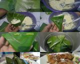 Foto langkah ke 3 dari resep Kue Lupis Simpel.