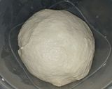 Foto del paso 2 de la receta: Pan corteza crujiente
